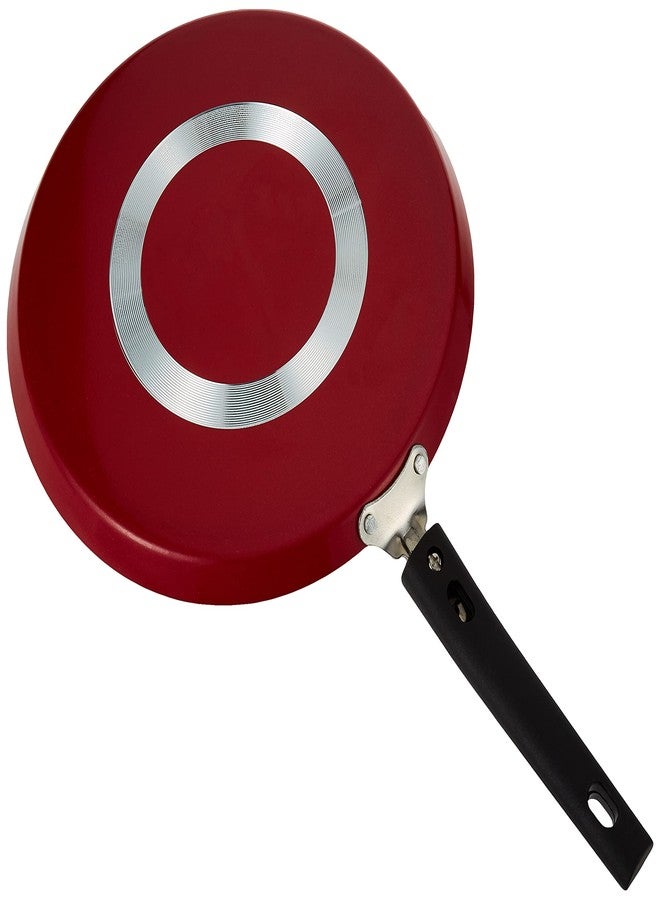 Nirlon 3 Piece Tawa Set Dosa Tawa 27.5cm & 30cm, Roti Tawa 29cm Best Price Best Product. - Image 4